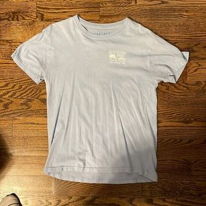 theory leather shirt jacket